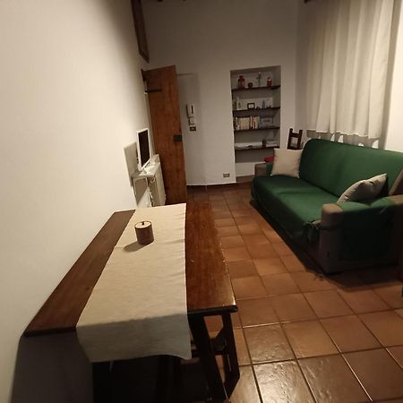 La Casina Dell'Agania Lejlighed Arezzo Eksteriør billede