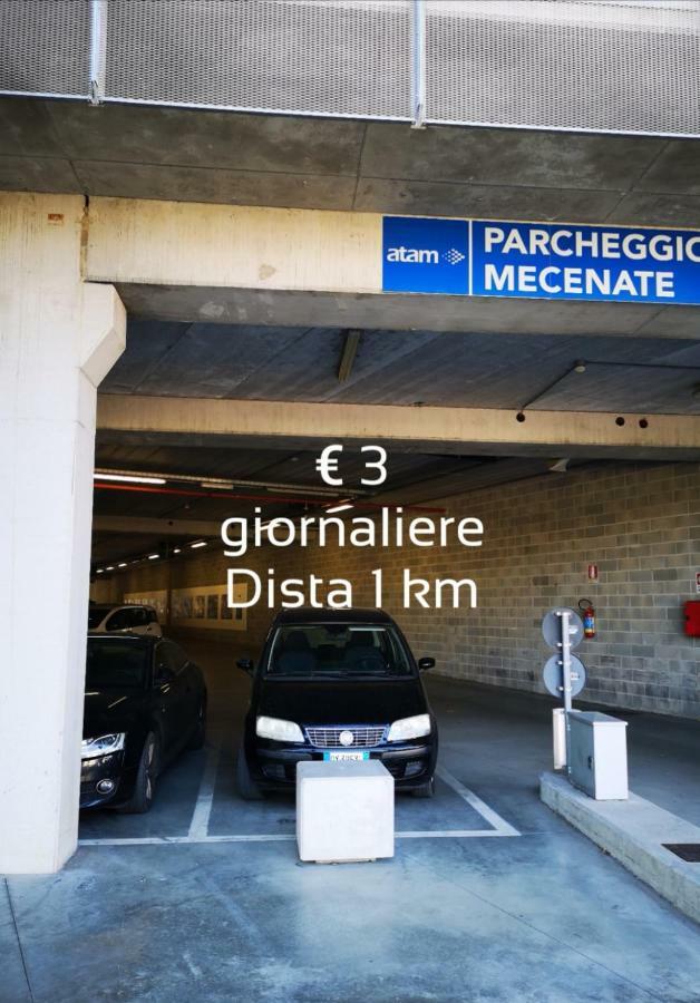 La Casina Dell'Agania Lejlighed Arezzo Eksteriør billede
