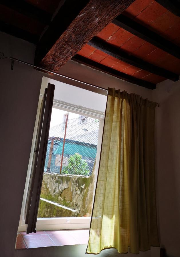 La Casina Dell'Agania Lejlighed Arezzo Eksteriør billede